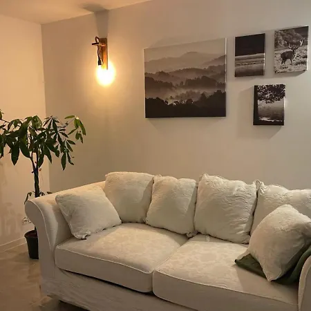 Agreable Maison Centre-ville Lejlighed *