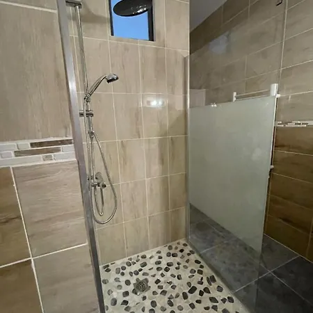 Lejlighed Agreable Maison Centre-ville *