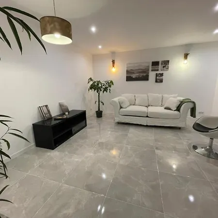 Agreable Maison Centre-ville Bourg-Saint-Andéol