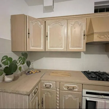 Agreable Maison Centre-ville Lejlighed *