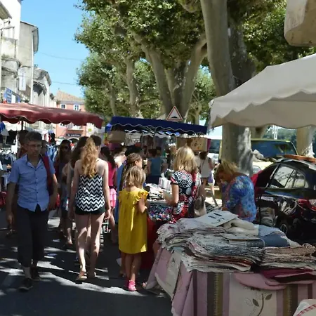 Agreable Maison Centre-ville